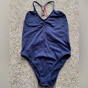 Like New Tommy Hilfiger Seamless Bodysuit